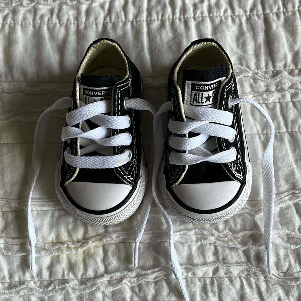 Converse Toddler Sneaker